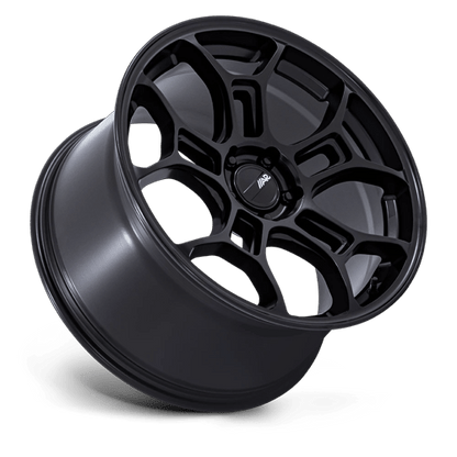 20x10 American Racing AR952 GT Street Matte Black Wheel 5x4.5 (35mm)