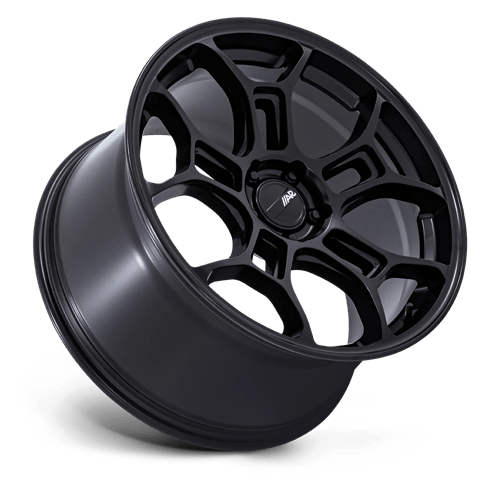 19x10 American Racing AR952 GT Street Matte Black Wheel 5x4.5 (35mm)