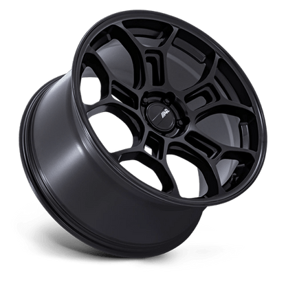 19x10 American Racing AR952 GT Street Matte Black Wheel 5x4.5 (35mm)