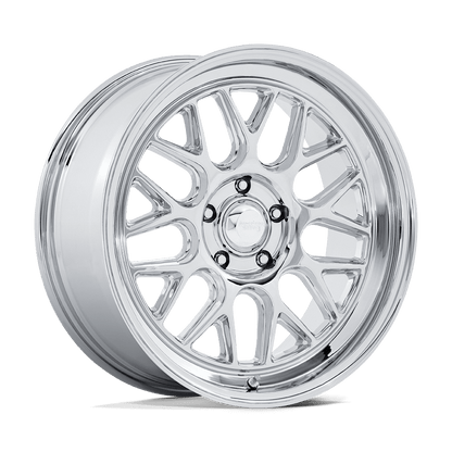 18x8 American Racing VN516 G-Force Chrome Wheel 5x4.75 (0mm)