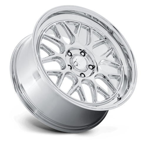 18x9 American Racing VN516 G-Force Chrome Wheel 5x4.5 (6mm)