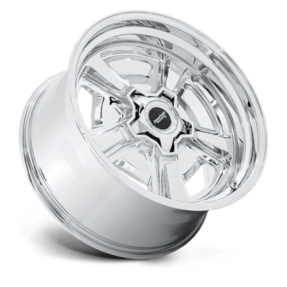 22x9 American Racing VN517 Marauder Chrome Wheel Blank (6mm)