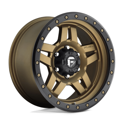 ANZA 17X8.5 6X135 BR 5.00 87.1 -06MM