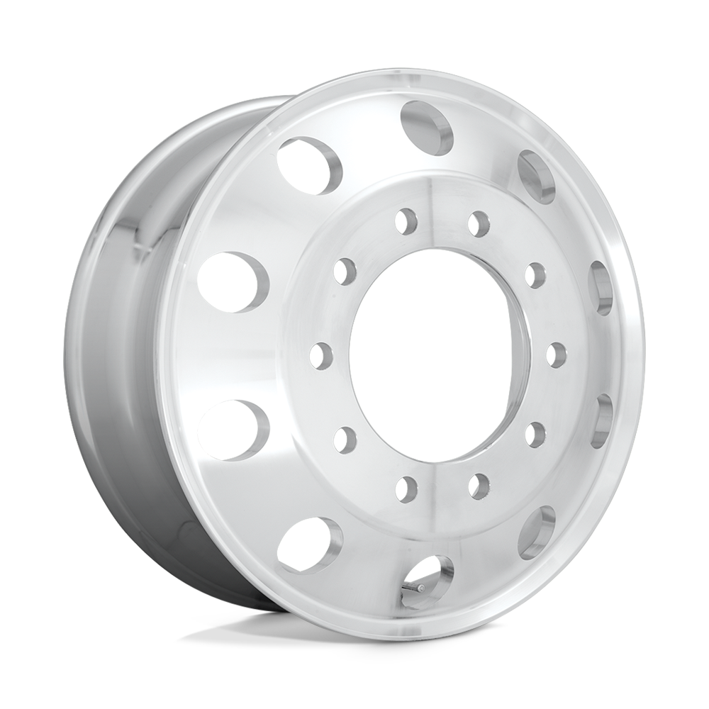 24.5x8.25 ATX AO200 BAJA LITE Machined Wheel 10x285 (144mm)