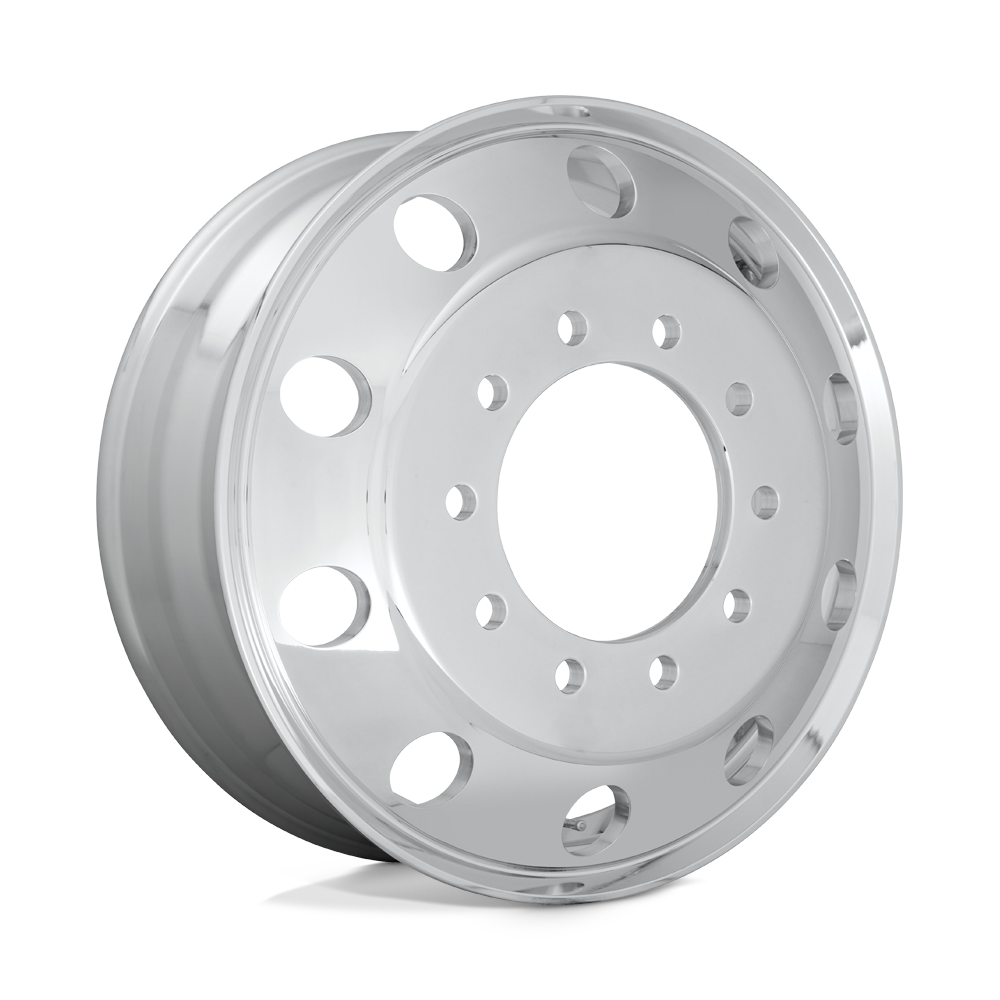22.5x12.25 ATX AO400 BAJA High Luster Polished Wheel 10x285 (119mm)