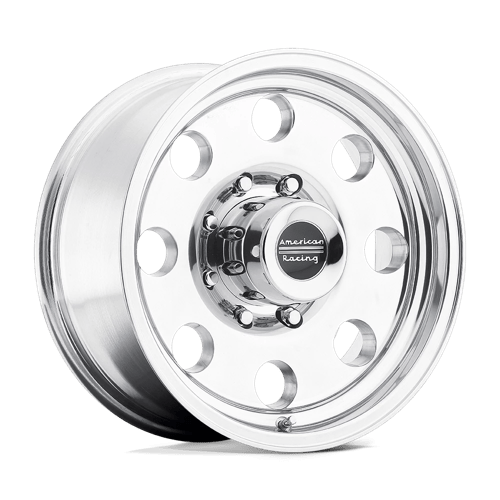 AR172 BAJA 16X8 5X4.75 POL 0MM