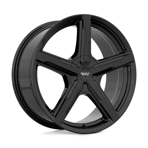 AR921 18X8 BLANK G-BLK 38MM (98-121)