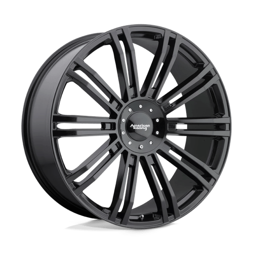 AR939 D2 19X8.5 108-140 CHR +45MM