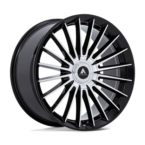 VICEROY 22X10.5 (108-127) 72 +15 GBLK-MC