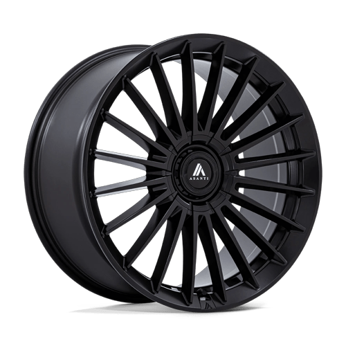 VICEROY 22X10.5 5X112 72 +15 M-BLK