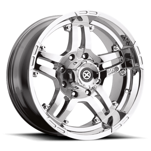 AX181 ARTILLERY 16X9 5X135 CHR -12MM