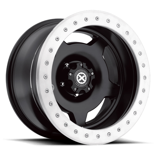 AX756 17X9 BLANK S-BLK -38MM (150-170)