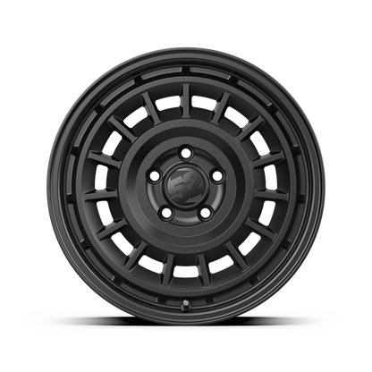 17x8 fifteen52 Alpen SV Frosted Graphite (Satin Grey) Wheel 6x130 (40mm)