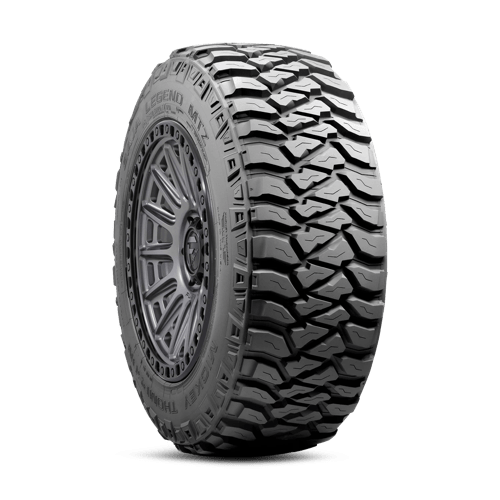 37x13.50R18 Mickey Thompson Baja Legend MTZ Tire