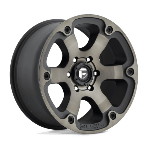 BEAST 16X8 5X5.5 MBD 4.50 108 01MM