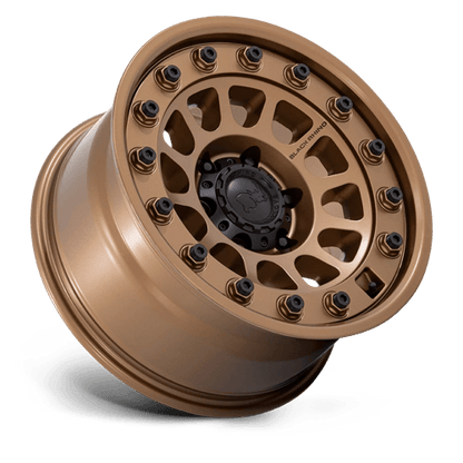 18x8 Black Rhino BR012 Outback Matte Bronze Wheel 6x130 (32mm)