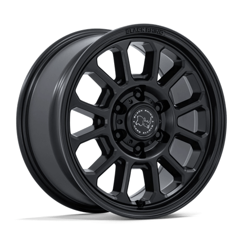 ALTA 17X8 6X135 87 +32 M-BLK