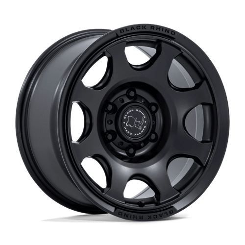 TEMBO 18X9 6X135 87 +12 M-BLK