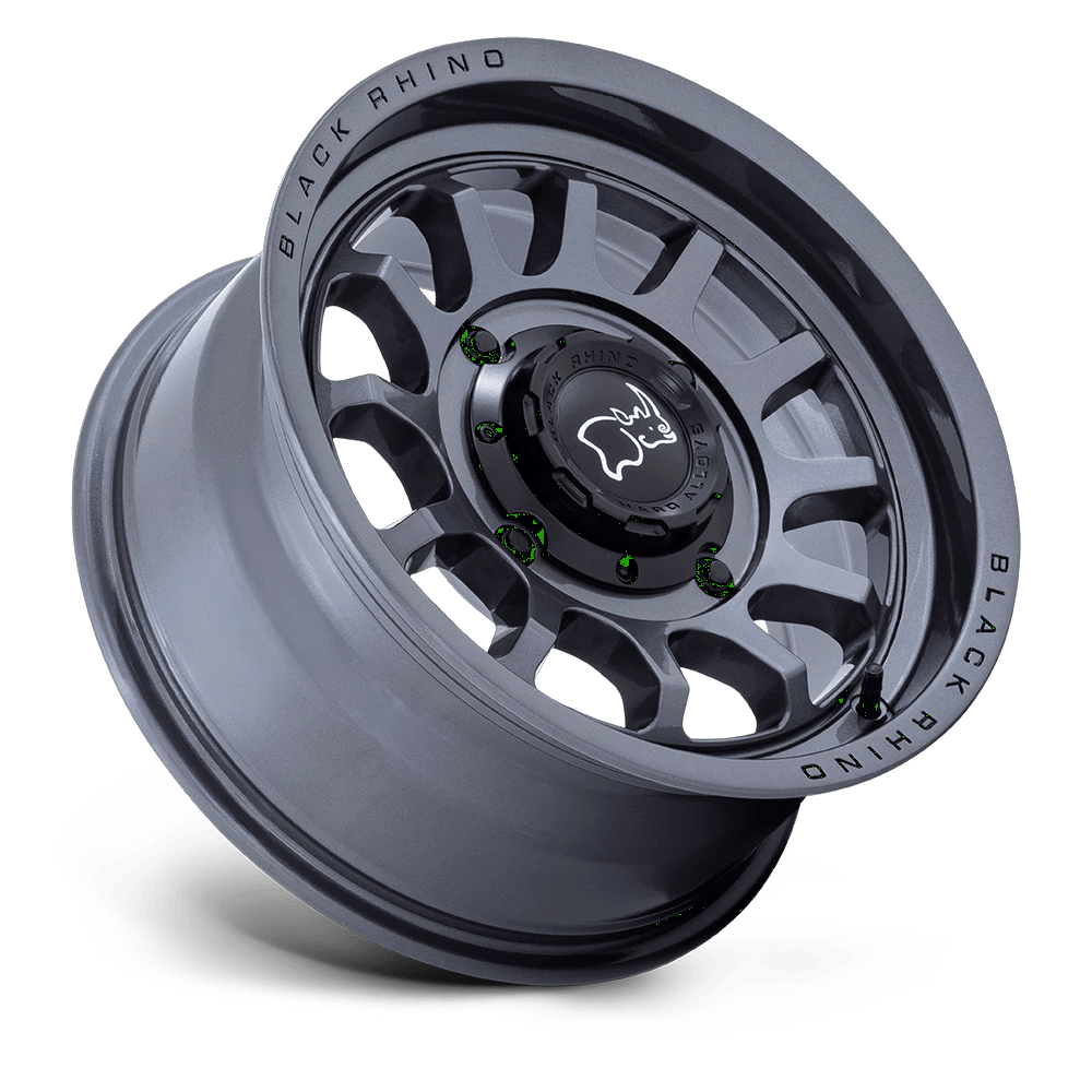 BL001 14X7 4X156 G-GNMTL 10MM