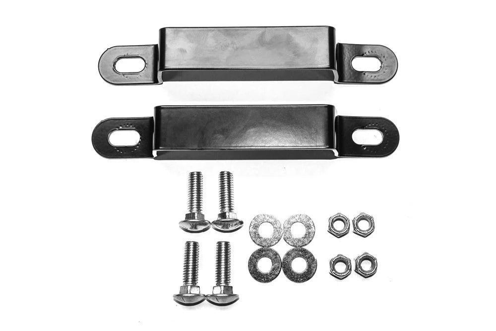 TRANSMISSION SKID PLATE - SPRINTER 4X4, 15-22