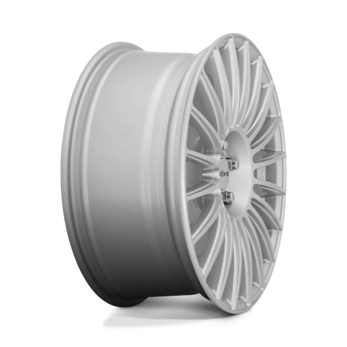 20x9 Rotiform R151 SIX Matte Black Wheel 6x5.5 (18mm)