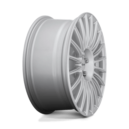 20x9 Rotiform R151 SIX Matte Black Wheel 6x5.5 (18mm)