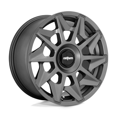 CVT 18X8.5 BLANK 6.1 VD +45
