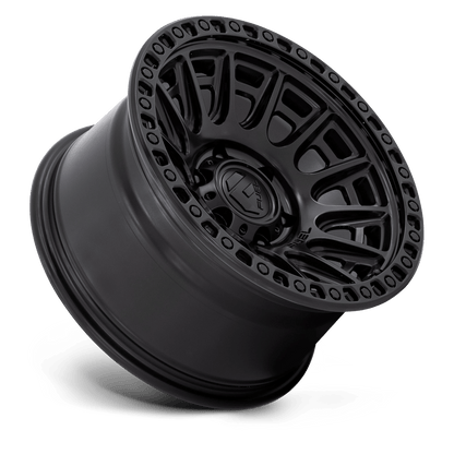 17x8.5 Fuel Off-Road D832 Cycle Blackout Wheel 5x130 (30mm)