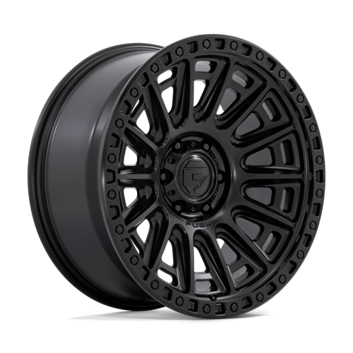 20x9 Fuel Off-Road D832 Cycle Blackout Wheel 6x5.5 (1mm)