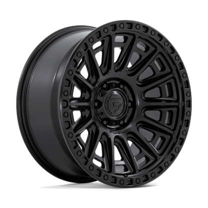 20x9 Fuel Off-Road D832 Cycle Blackout Wheel 6x5.5 (1mm)