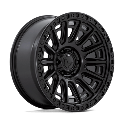 20x9 Fuel Off-Road D832 Cycle Blackout Wheel 6x5.5 (1mm)