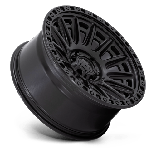 20x9 Fuel Off-Road D832 Cycle Blackout Wheel 6x5.5 (1mm)