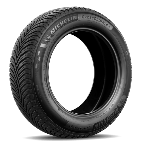 255/45R20 Michelin Crossclimate2 Tire
