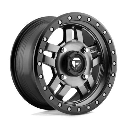 ANZA 14X7 4X110 79.4 GDB +13