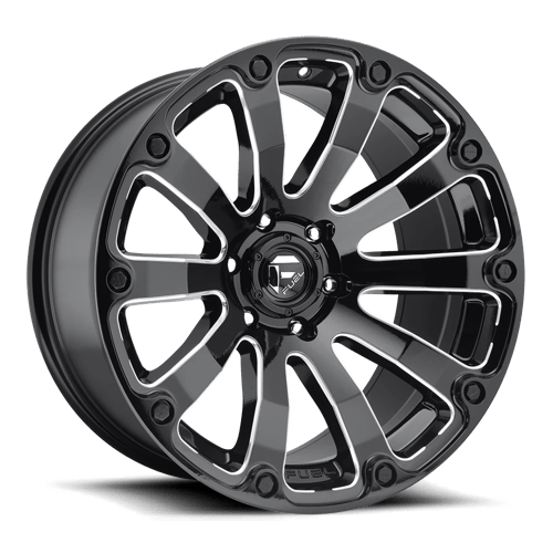 DIESEL 17X9 6X135 NBL 4.50 87.1 -12MM