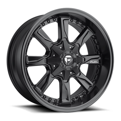 HYDRO 17X8.5 5X5.5/150 110.1 BD +01