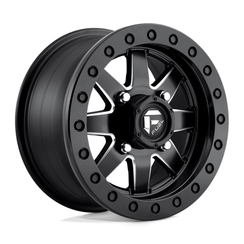MAVERICK HD BR 14X8 4X137 110 +0 NBD