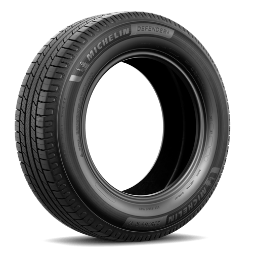 225/65R17 Michelin Defender2 Tire