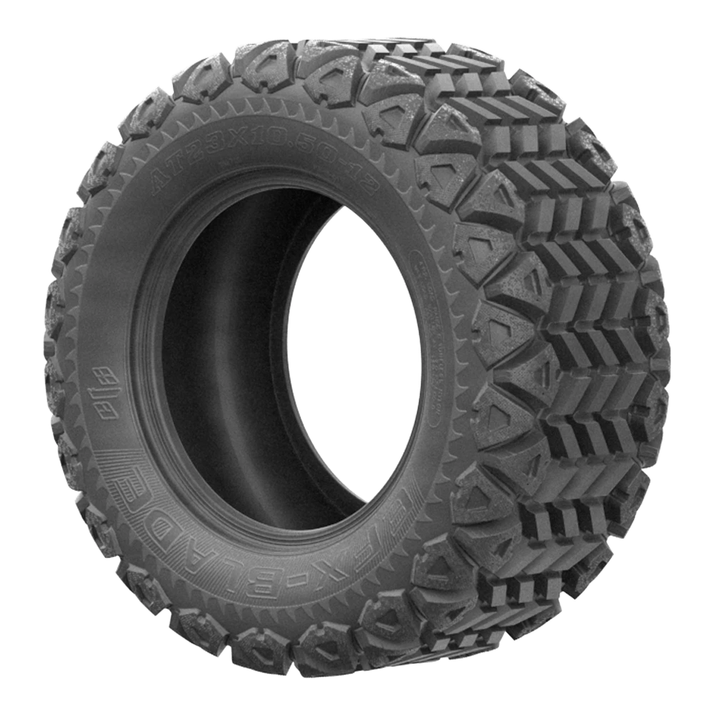 23x10x14R EFX Blade A/T Golf Cart Tire