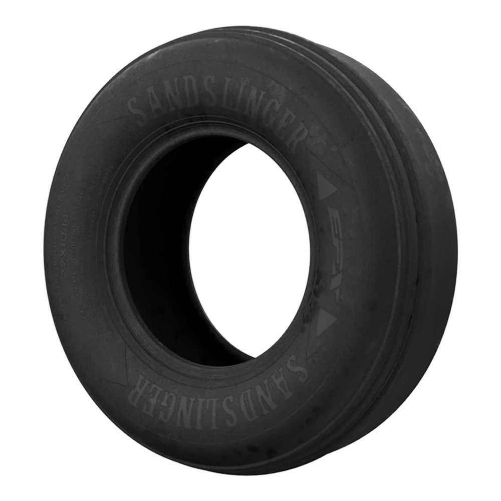 33x11R15 EFX SandSlinger Front Tire