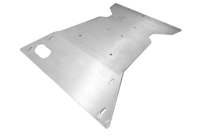 ENGINE SKID PLATE - SPRINTER 4X4, 15-22 *2WD REQUIRES 2 INCH LIFT*