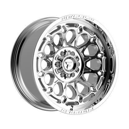 20x10 Fittipaldi Offroad FA22MC Mirror Coat Wheel 8x180 (-19mm)