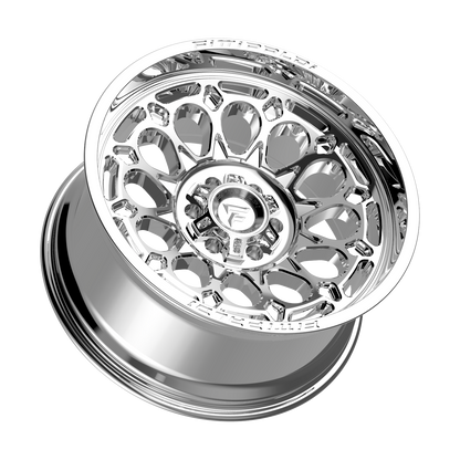 20x10 Fittipaldi Offroad FA22MC Mirror Coat Wheel 6x135/6x5.5 (-19mm)