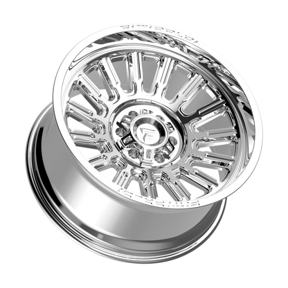 20x10 Fittipaldi Offroad FA24MC Mirror Coat Wheel 8x6.5 (-19mm)