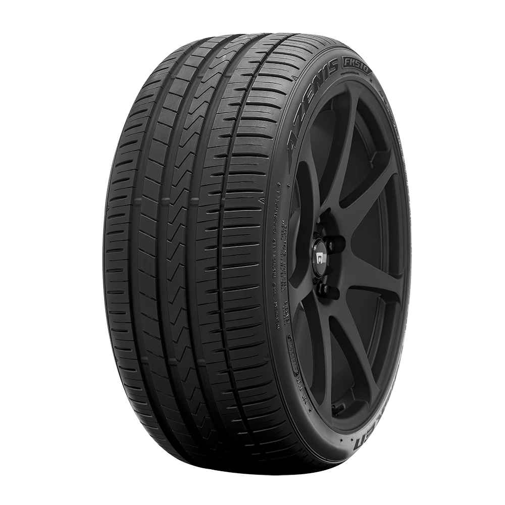 225/35R20 Falken Azenis FK510 Tire