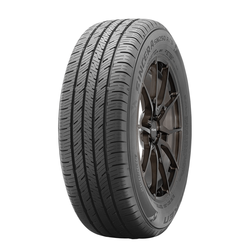 205/50R17XL Falken Sincera SN250 A/S Tire