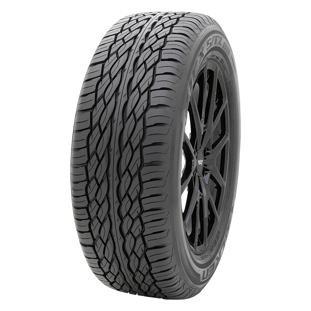 285/40R22XL Falken Ziex S/TZ05 Tire