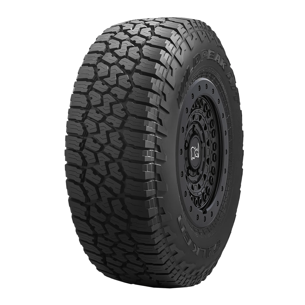 LT275/65R18/10 Falken Wildpeak A/T3W Tire