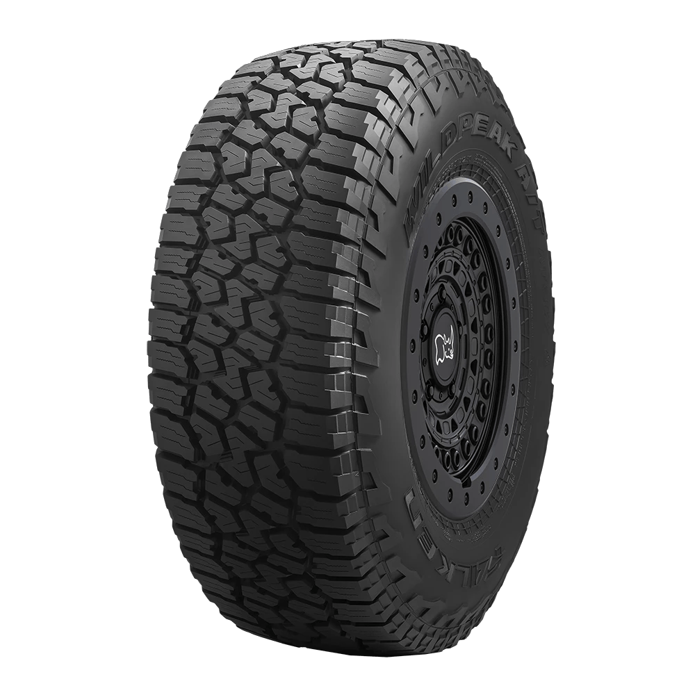 235/75R17 Falken WILDPEAK A/T3W Tire