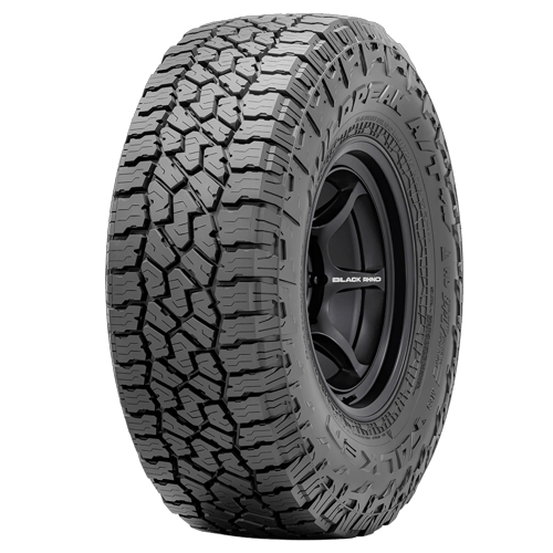 35x11.50R17LT Falken Wildpeak A/T4W Tire